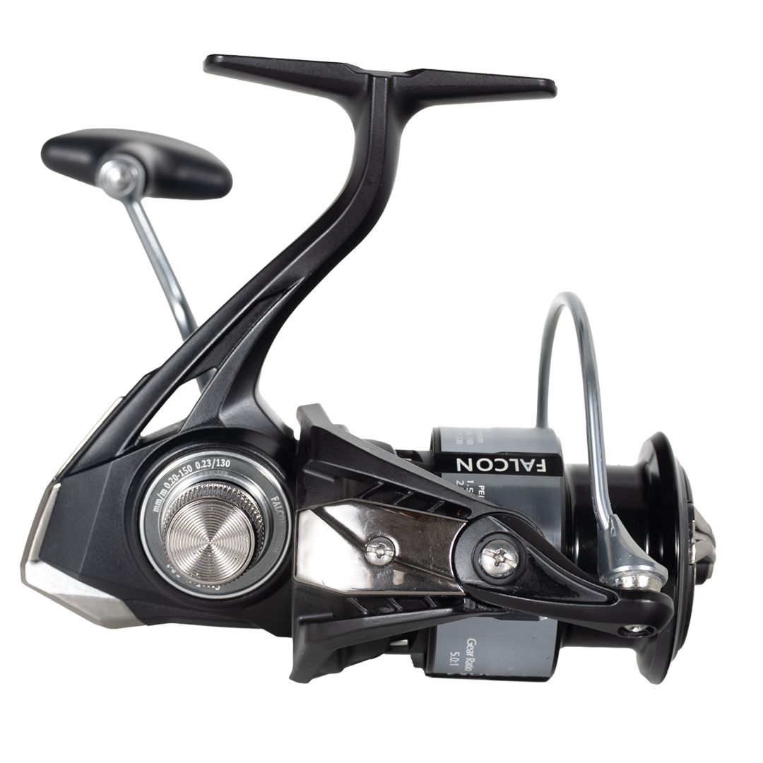 REMIXON FALCON 4000M 5+1BB MAKARA