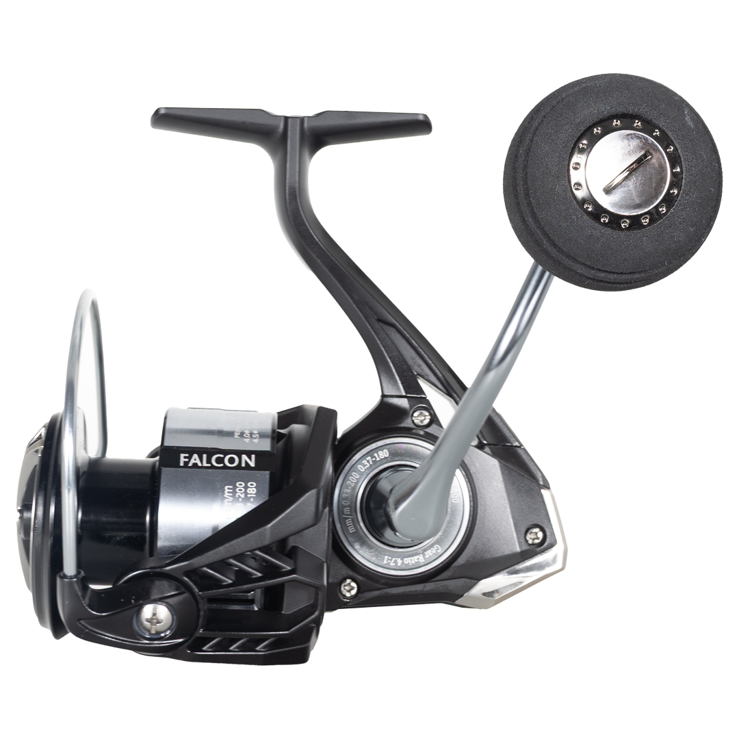 REMIXON FALCON 5000 5+1BB MAKARA