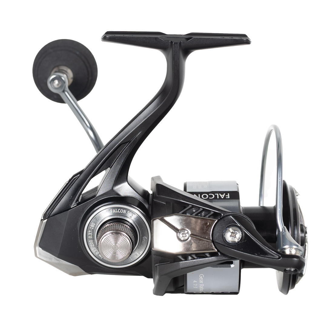 REMIXON FALCON 5000 5+1BB MAKARA