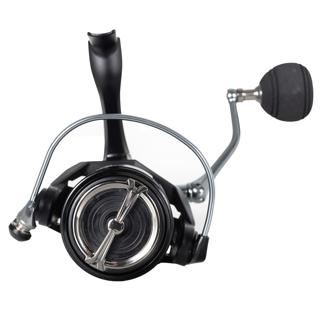REMIXON FALCON 6000 5+1BB MAKARA