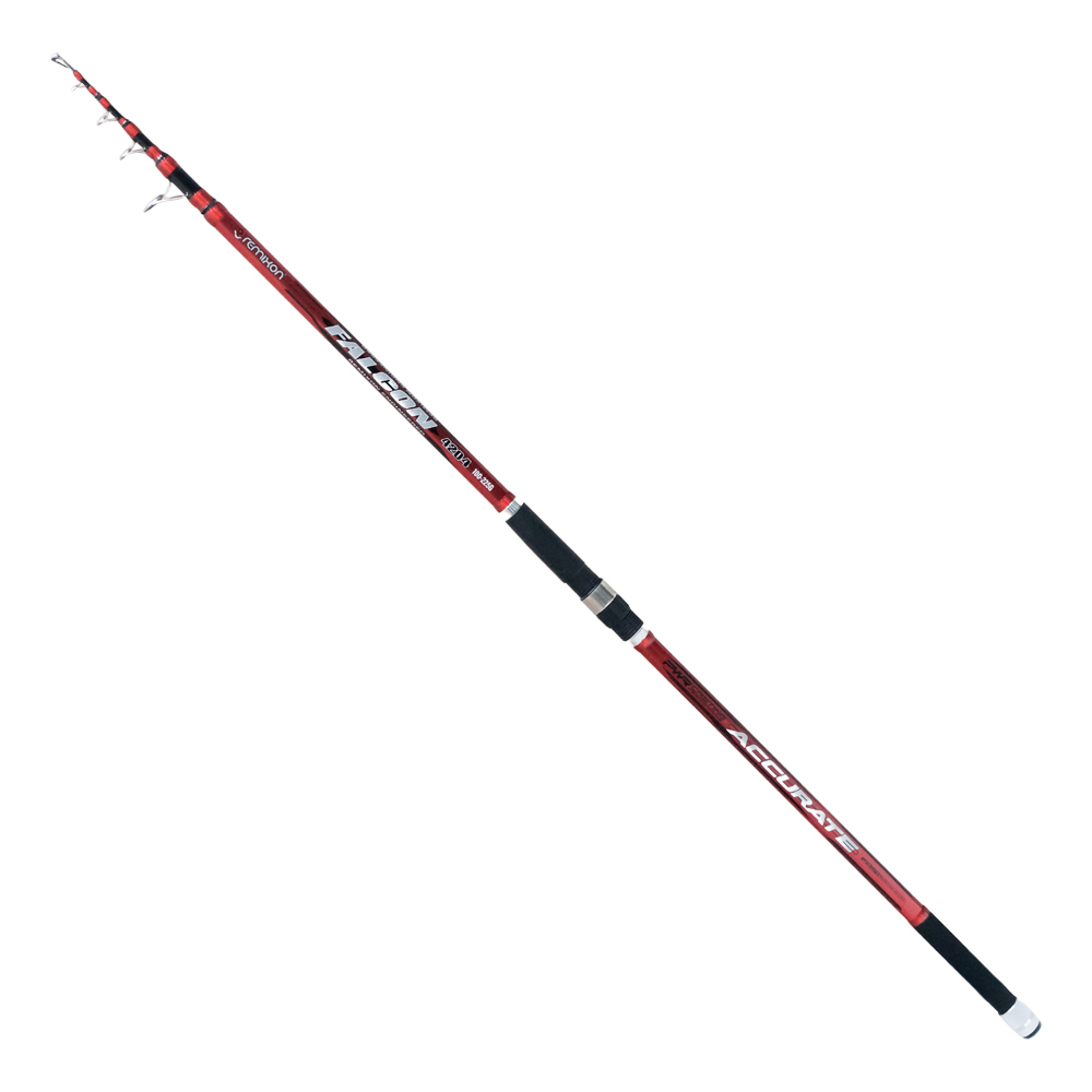 Remixon Falcon 4.20m 100-225gr Tele Surf Kamış