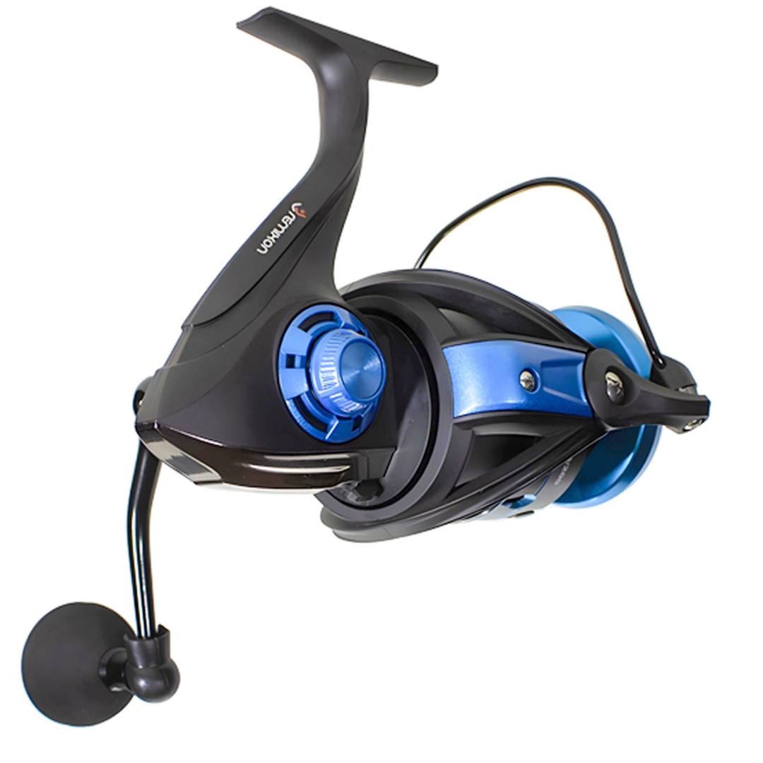 Remixon King 8000 5+1BB Olta Makinası