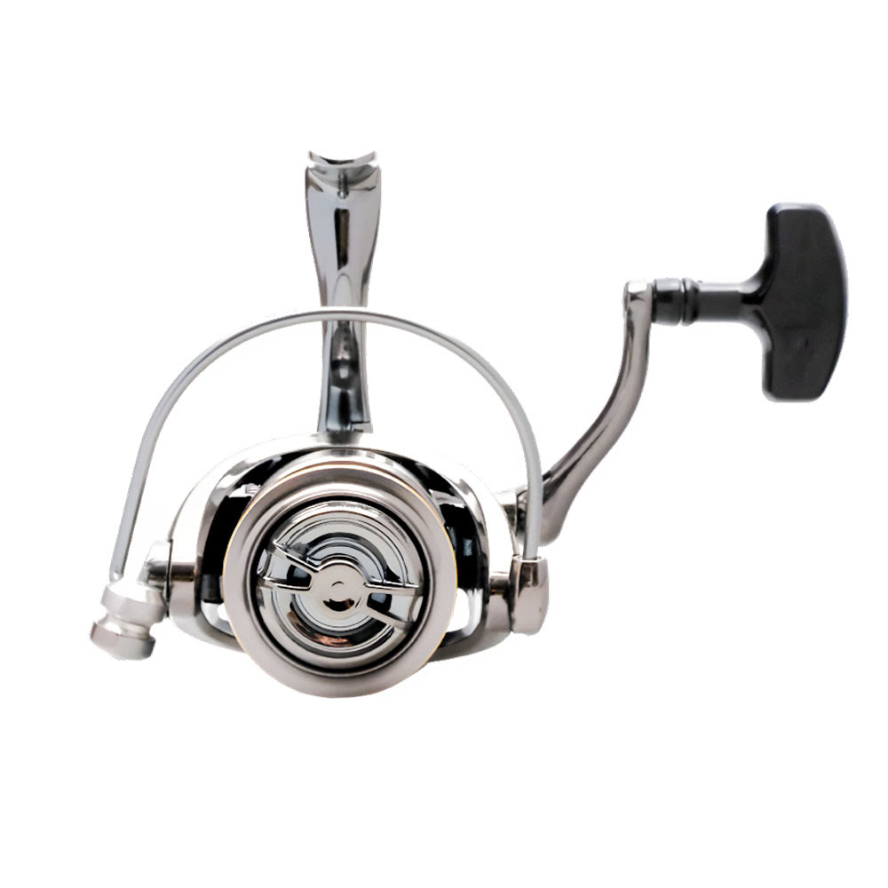 Remixon Prestige 4000 5+1BB Makara