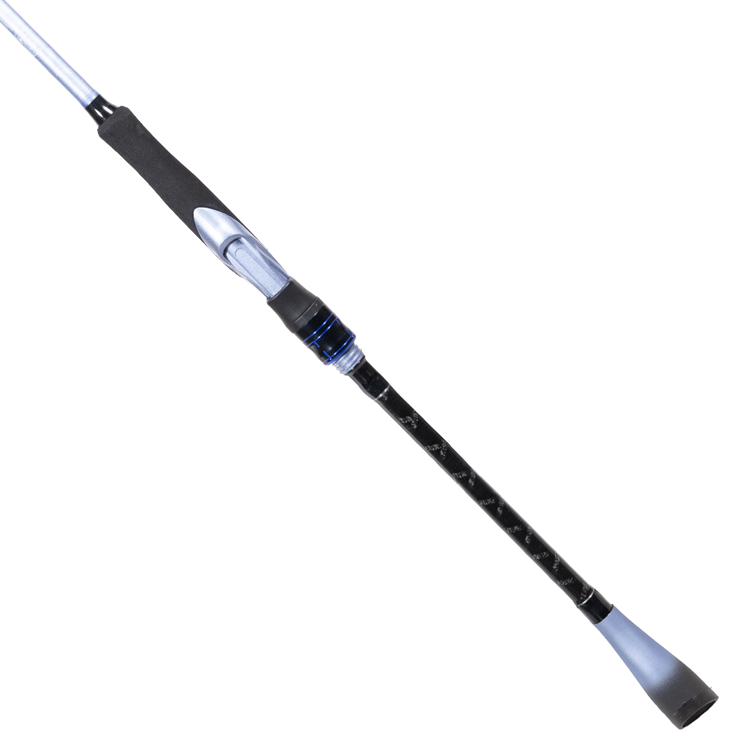 REMIXON PRESTIGE BLUE 2.70M, 4-32GR, 2P KARBON KAMIŞ