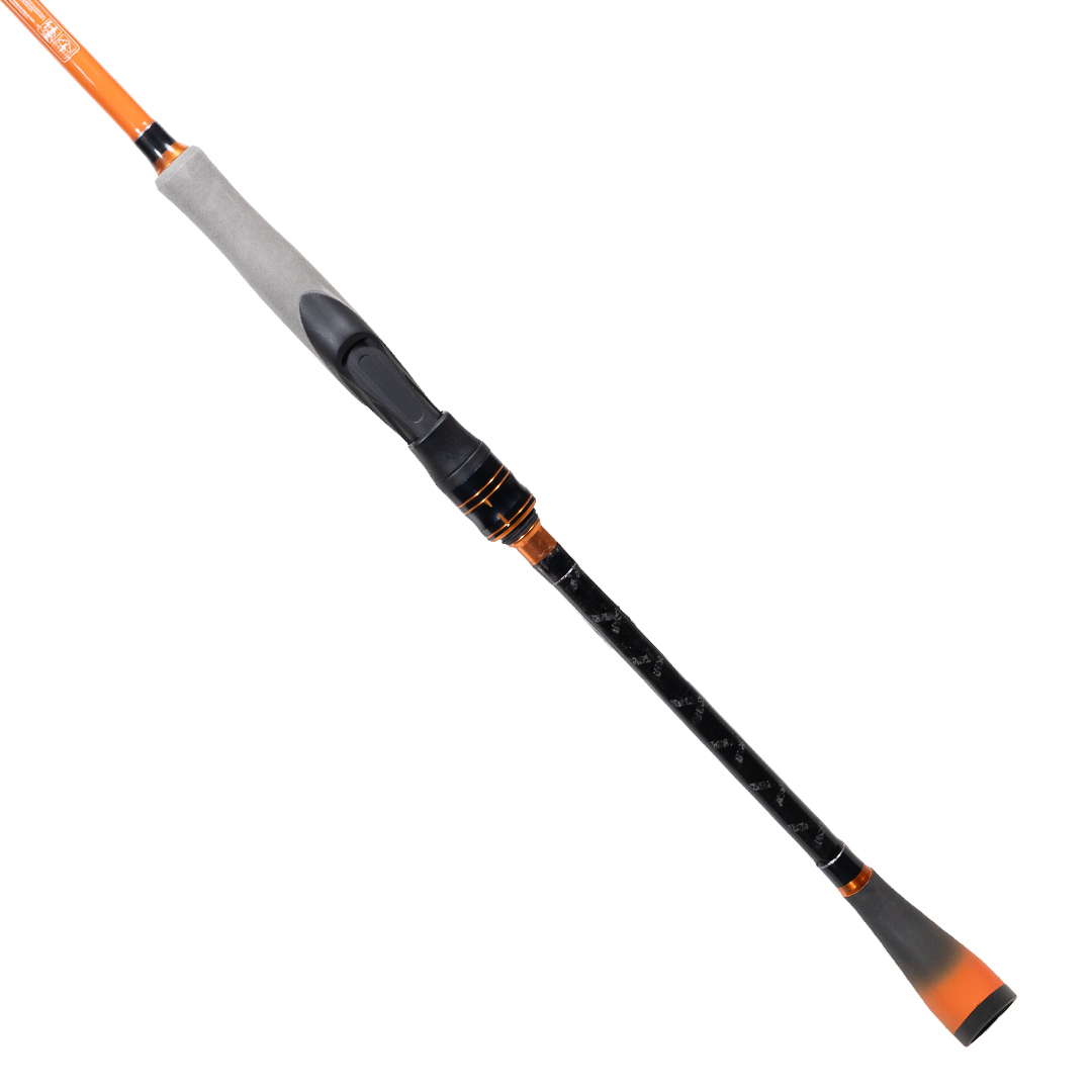 REMIXON PRESTIGE ORANGE 2.40M, 4-32GR, 2P KARBON KAMIŞ
