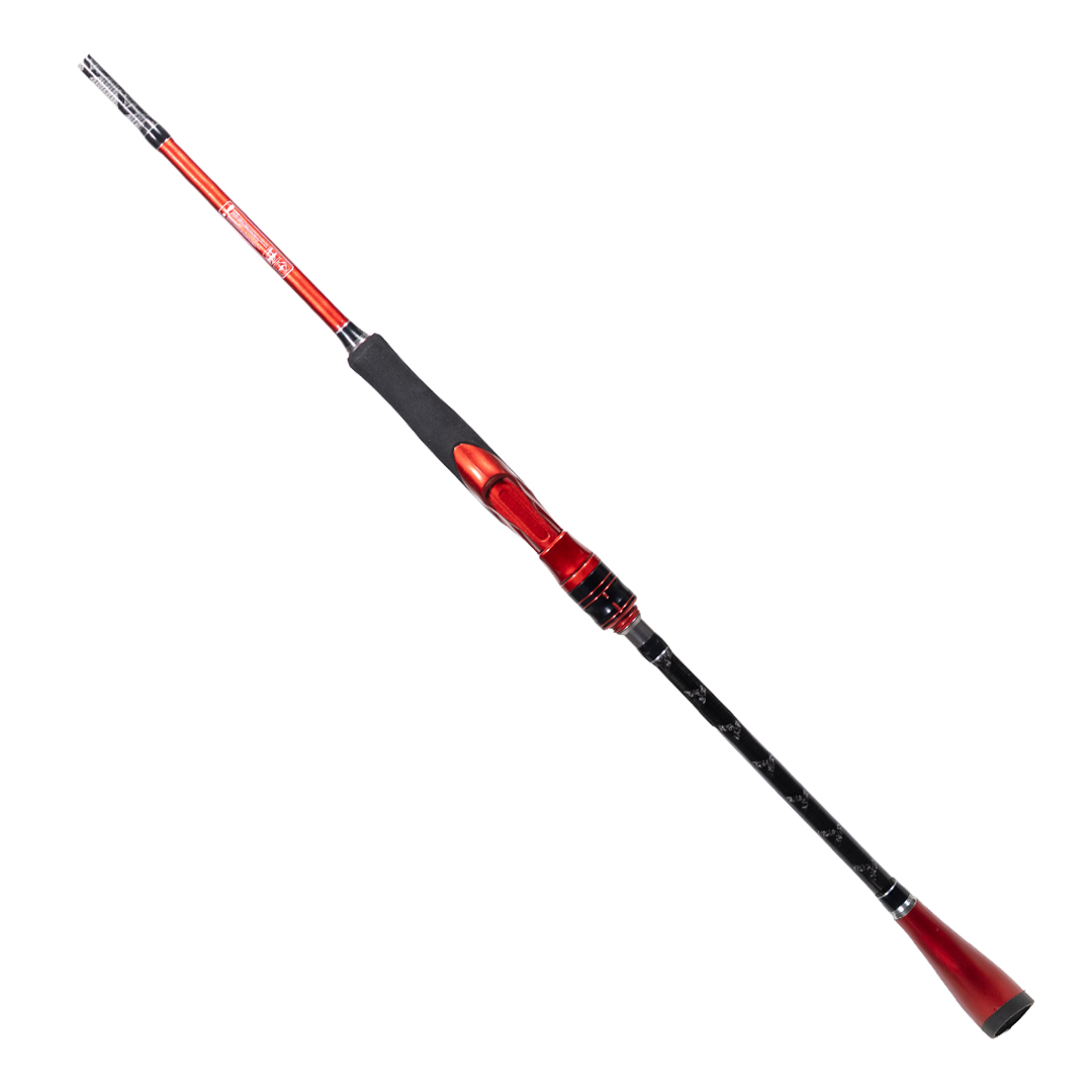 REMIXON PRESTIGE RED 2.40M, 4-32GR, 2P KARBON KAMIŞ