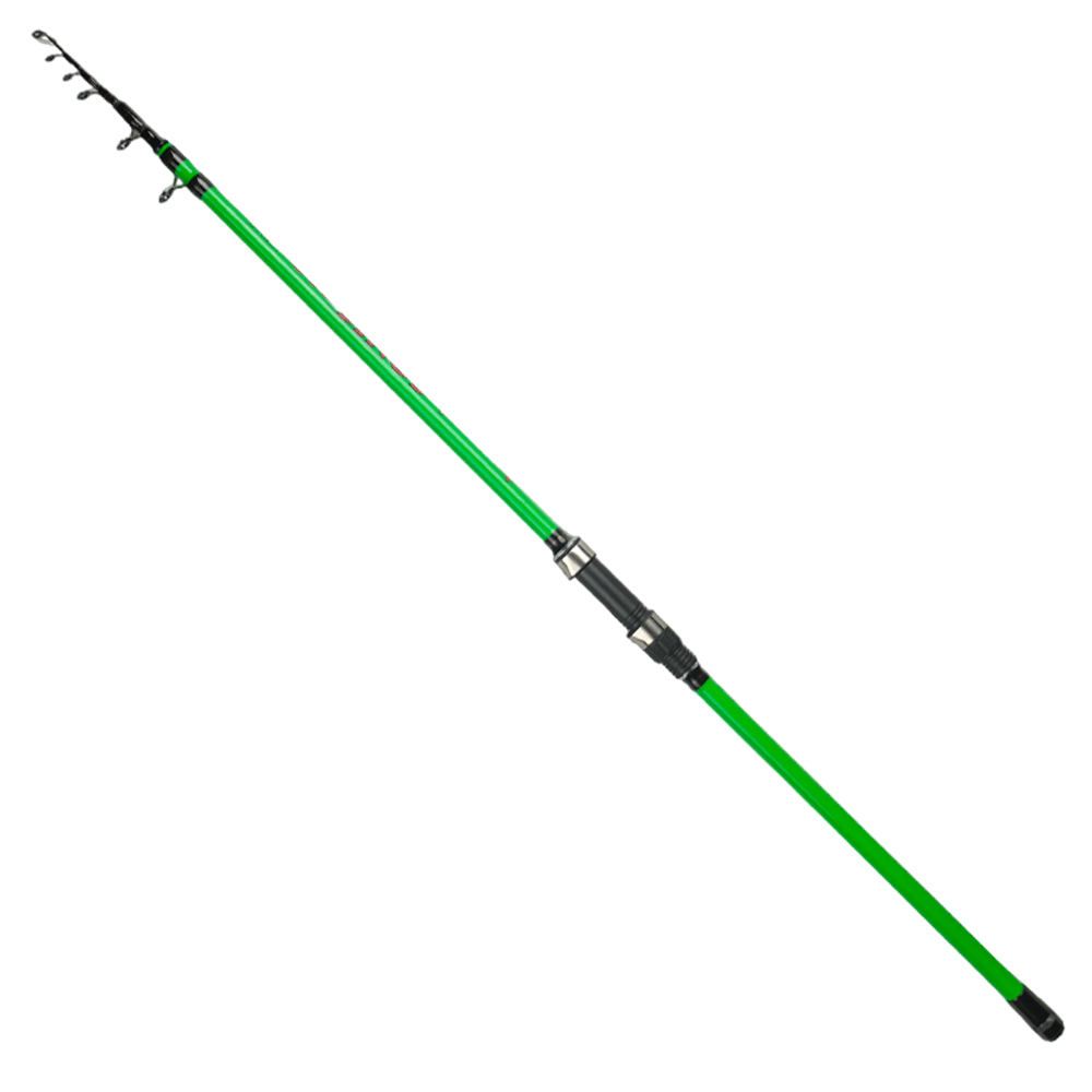 Remixon Sonic 2.10m Mix Carbon 100-200gr Tele Bot Kamış