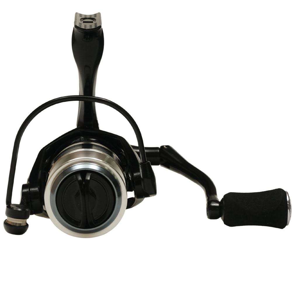Remixon Viking 2000 Silver 3+1BB Makara