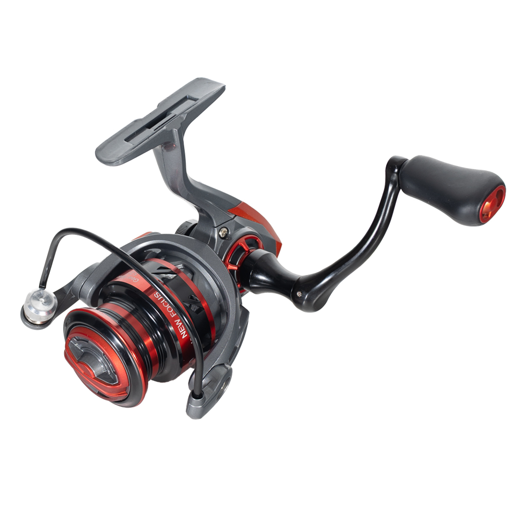 REMIXON NEW FOCUS RD2000M 5+1BB MAKARA