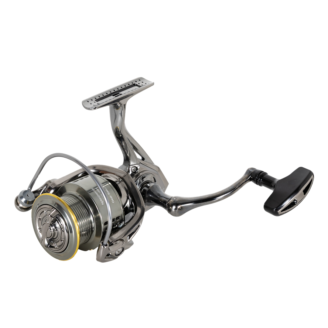 REMIXON NEW PRESTIGE 3000M 5+1BB MAKARA