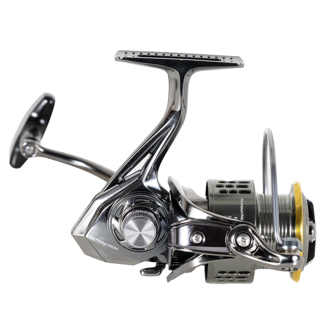 REMIXON NEW PRESTIGE 4000M 5+1BB MAKARA