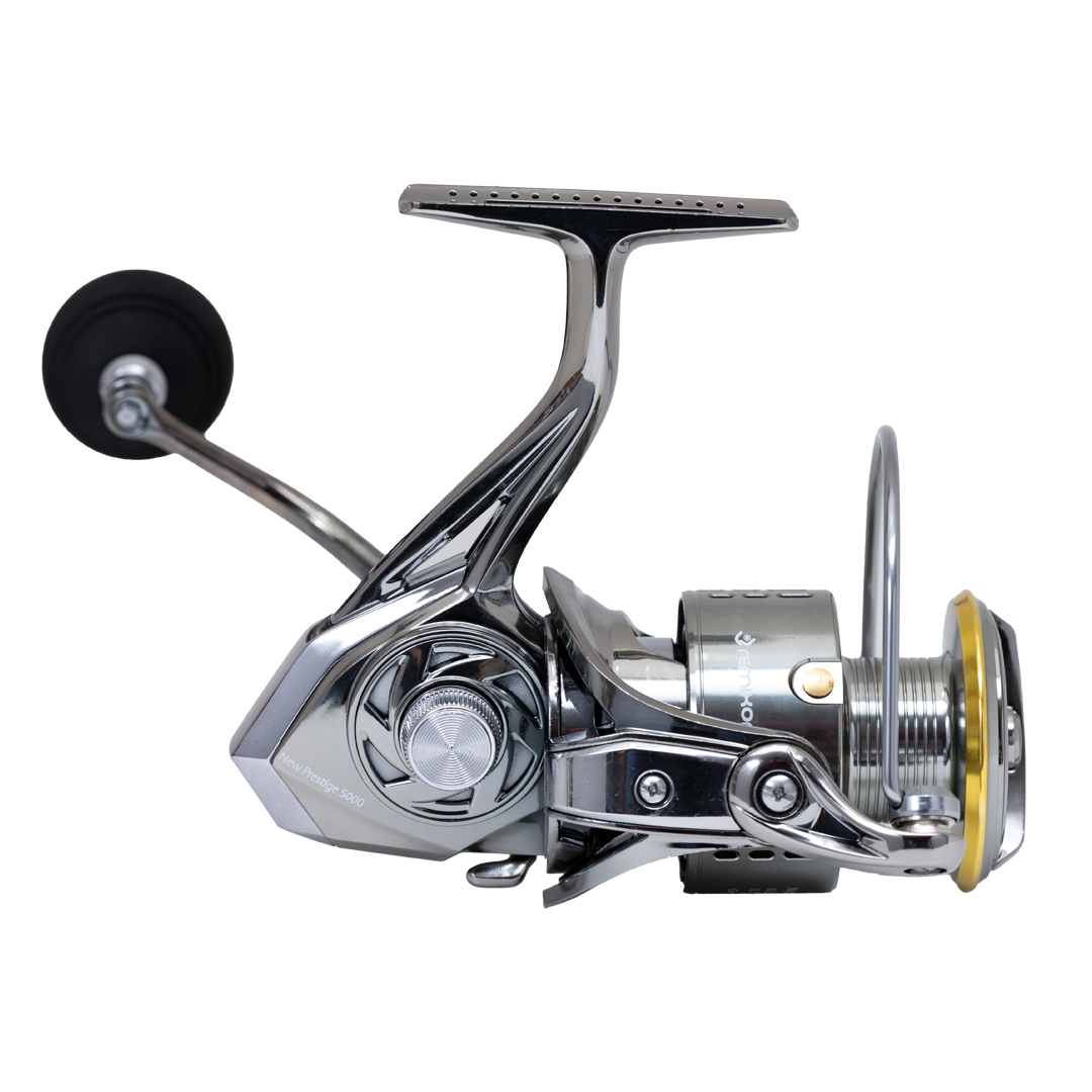 REMIXON NEW PRESTIGE 5000 5+1BB MAKARA