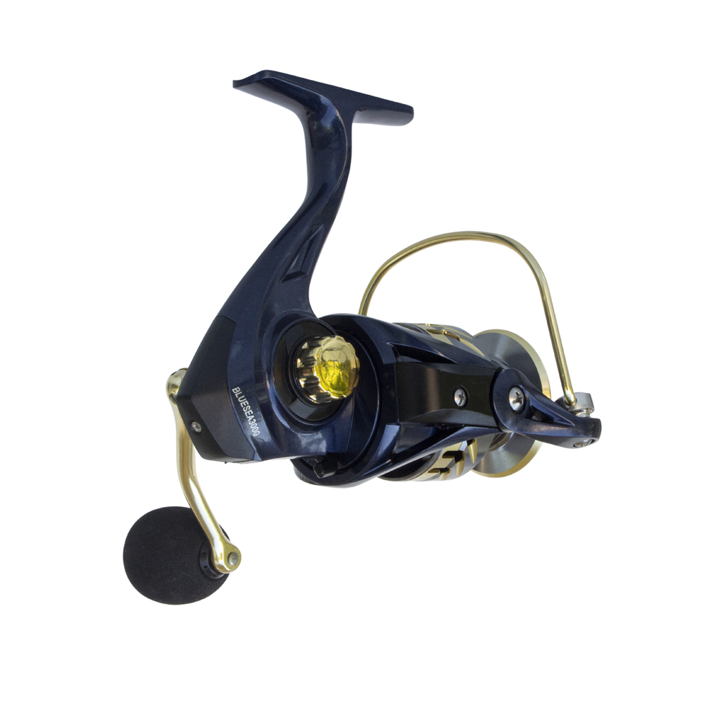 Remixon Premium Bluesea 3000 5+1BB Makara