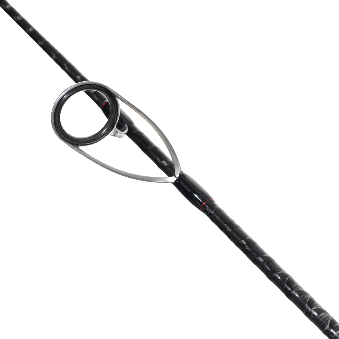 RYUJI POWER JIG GAME SP 1.83M 120-450GR TEK P. JIG KAMIŞ