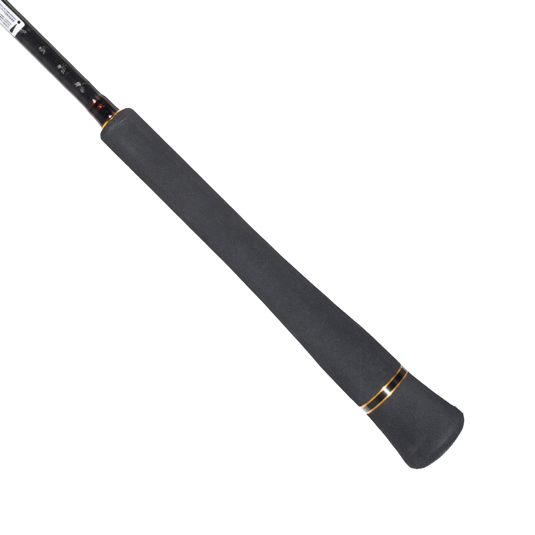 RYUJI POWER JIG GAME SP 1.83M 120-450GR TEK P. JIG KAMIŞ