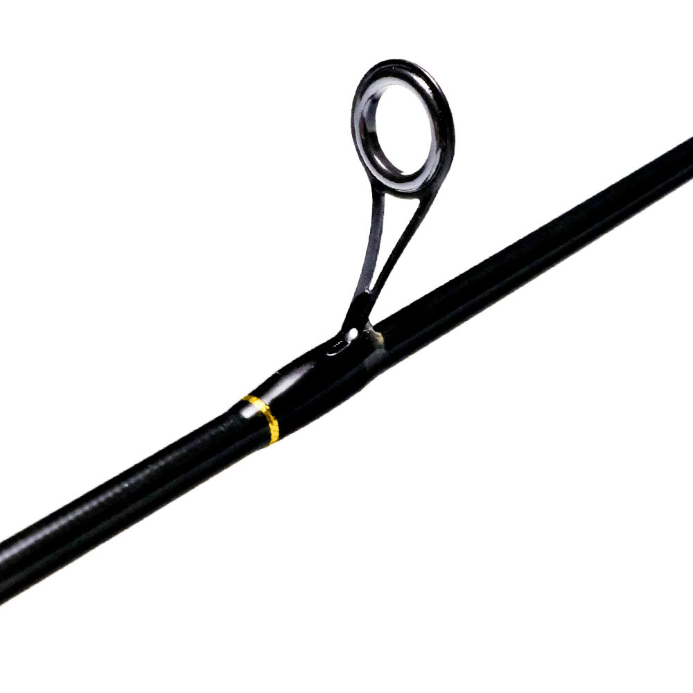 Remixon Sea Drop 2.40m 7-28gr 2P Spin Kamış