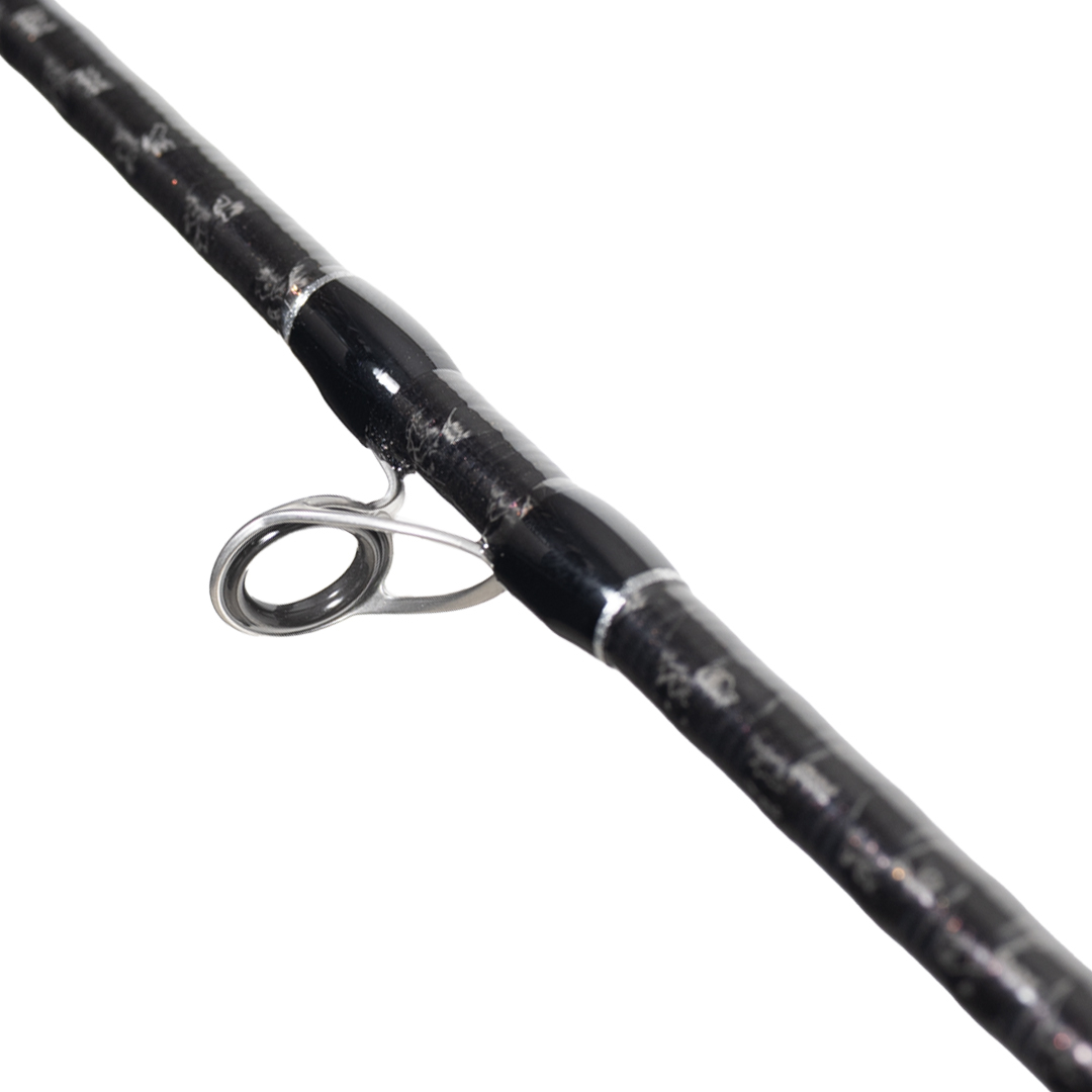 RYUJI SEAHUNTER CA 2.06M 80-300GR 2P JIG KAMIŞ (TETİKLİ)