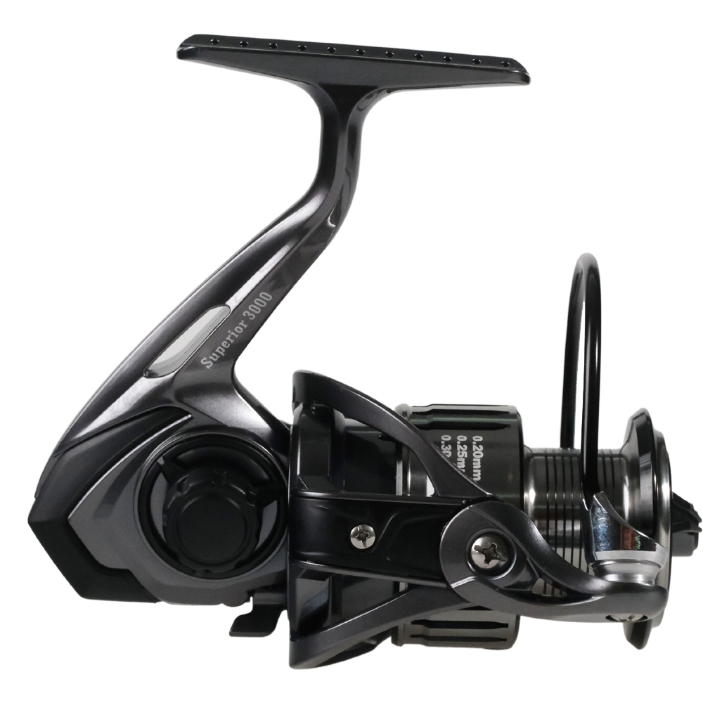 Remixon Superior 3000 5+1BB Makara