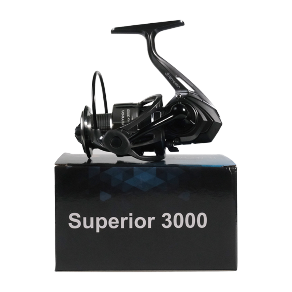 Remixon Superior 3000 5+1BB Makara