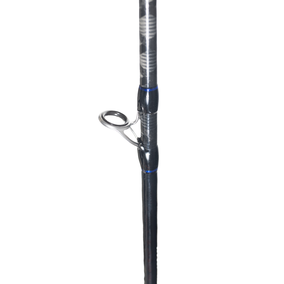 RYUJI VIKING FUJI CA 1.98M MAX 330GR 2P SLOW JIG KAMIŞ (TETİKLİ)