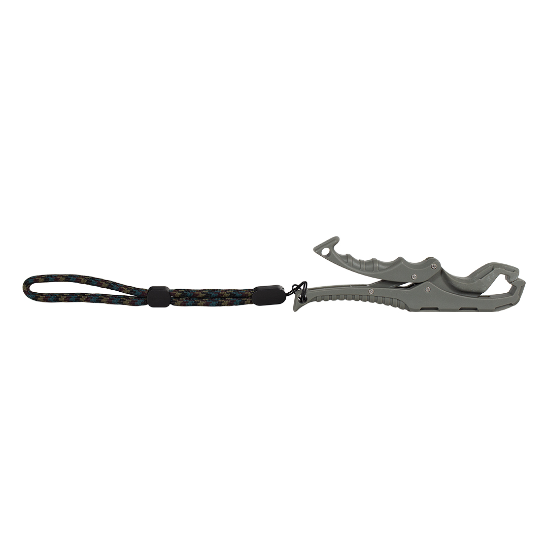 RYUJI LRF SPIN FISH GRIPPER S# (130*53*14MM)