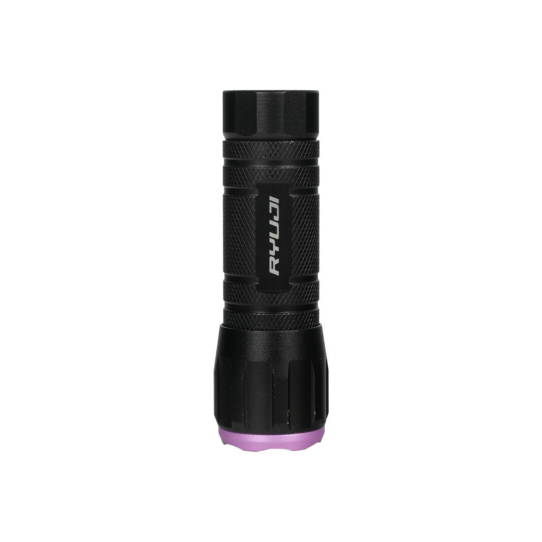 RYUJI 120 LUMEN BEYAZ+ UV EL FENERİ