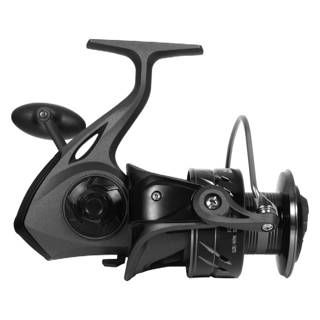 RYUJI ADVENTURE 8000 3+1BB MAKARA