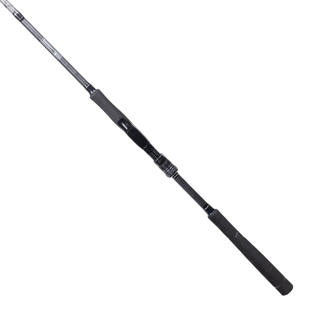 RYUJI ARES X 2.40M 9-45GR, 2P SPIN KARBON KAMIŞ