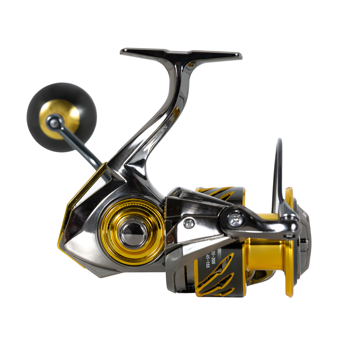 RYUJI ARES X 4000M 5+1BB  MAKARA