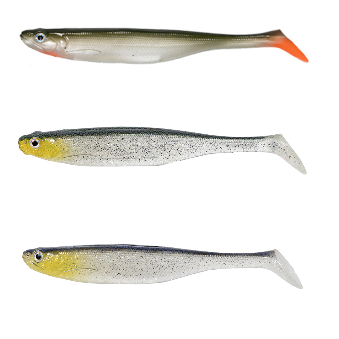 RYUJI BAIT FISH 14.5CM, (3 ADET)
