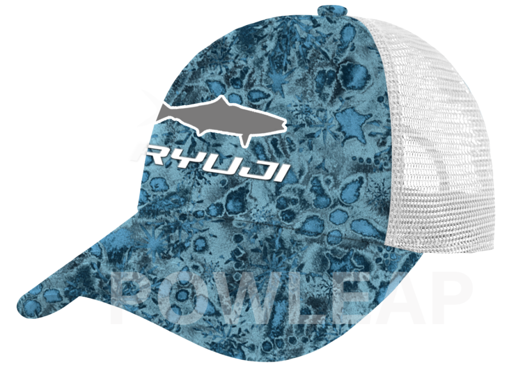 RYUJI PERFORMANCE CAP