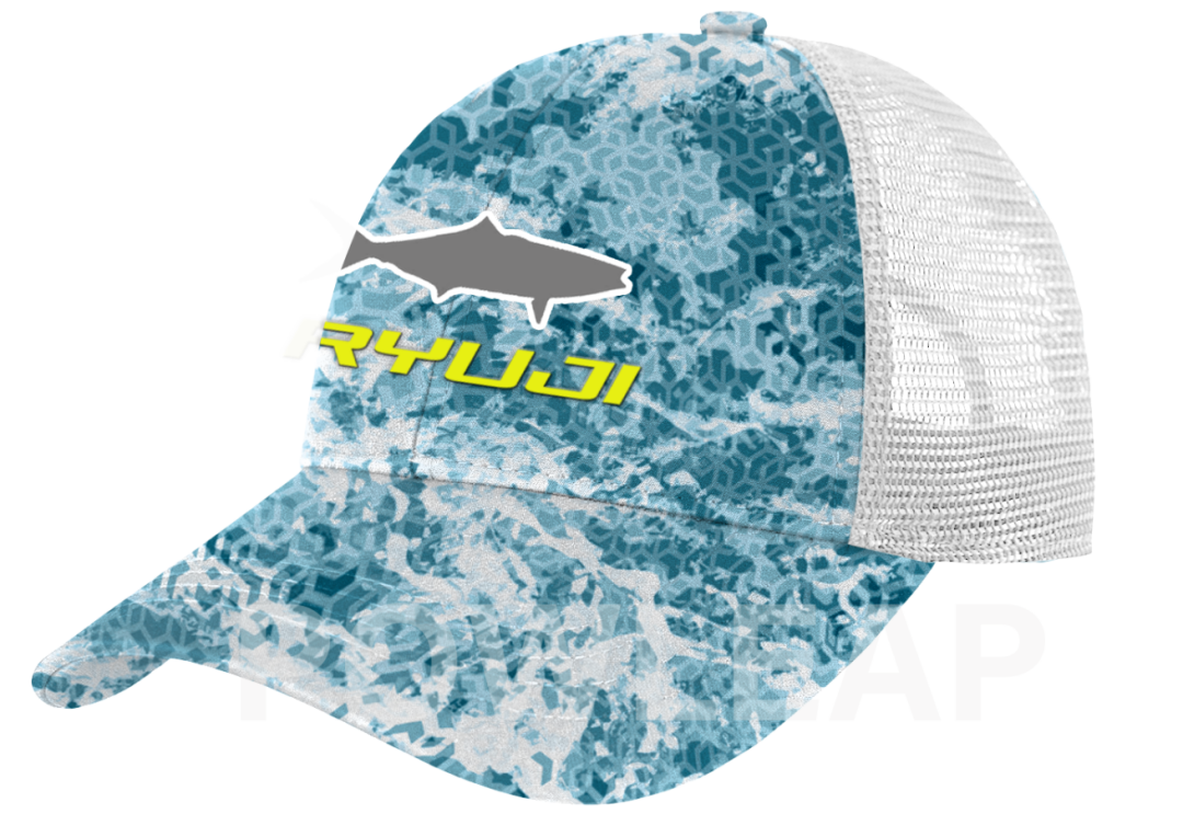 RYUJI PERFORMANCE CAP