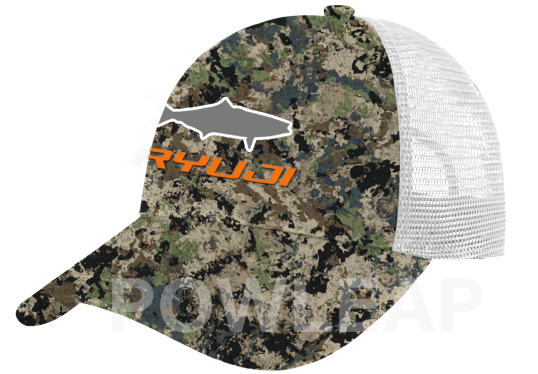 RYUJI PERFORMANCE CAP
