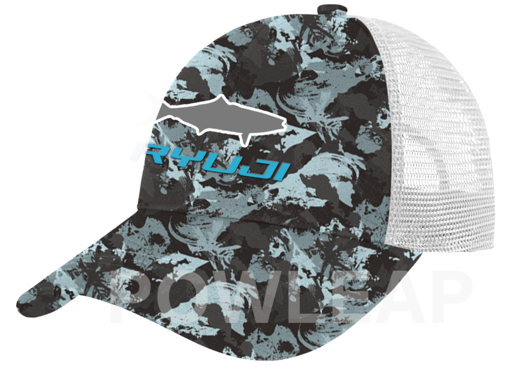 RYUJI PERFORMANCE CAP