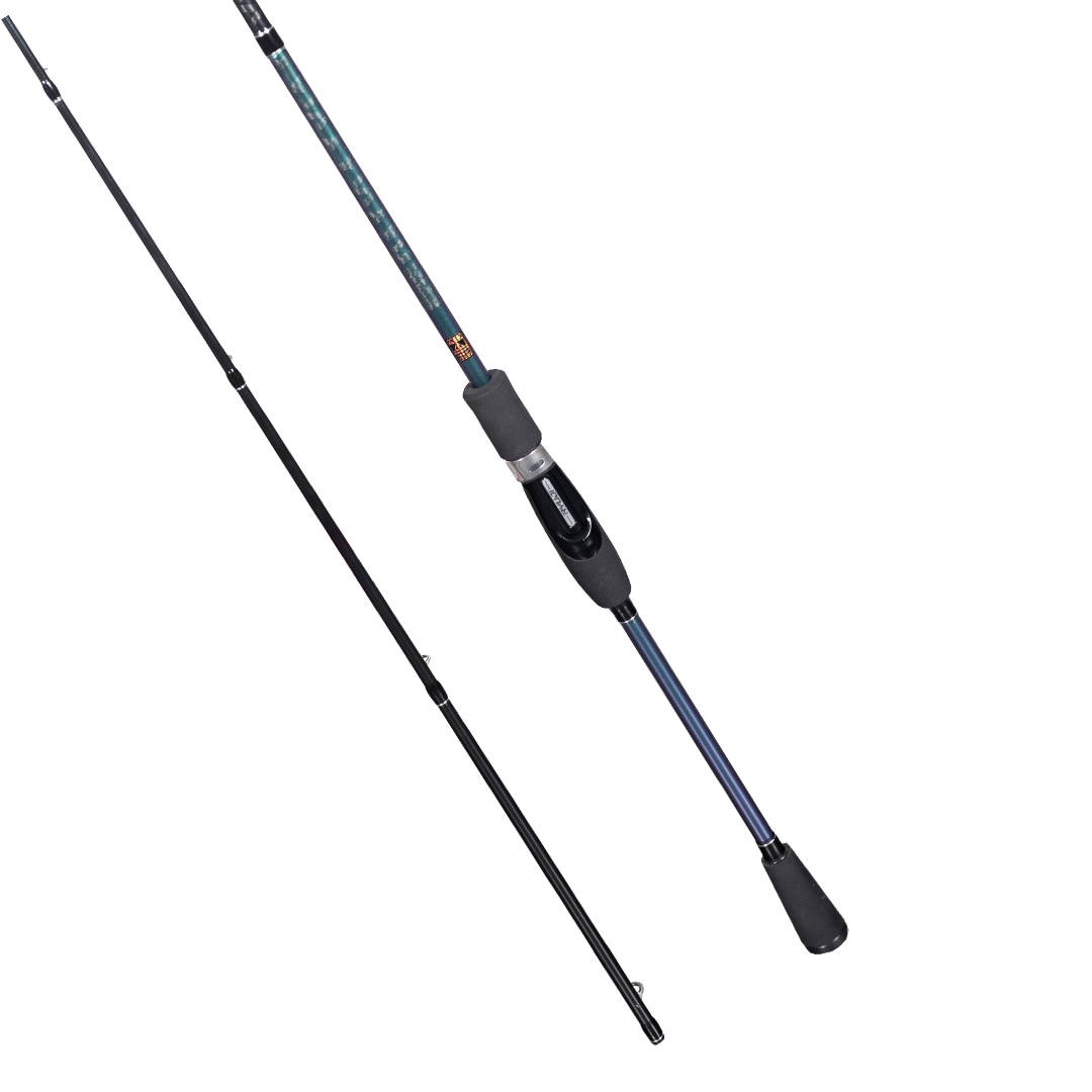 RYUJI EGI GAME FUJI 2.58M 5-20GR 2P KALAMAR KAMIŞ