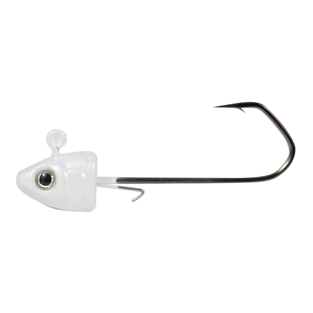 RYUJI FISH JIG HEAD
