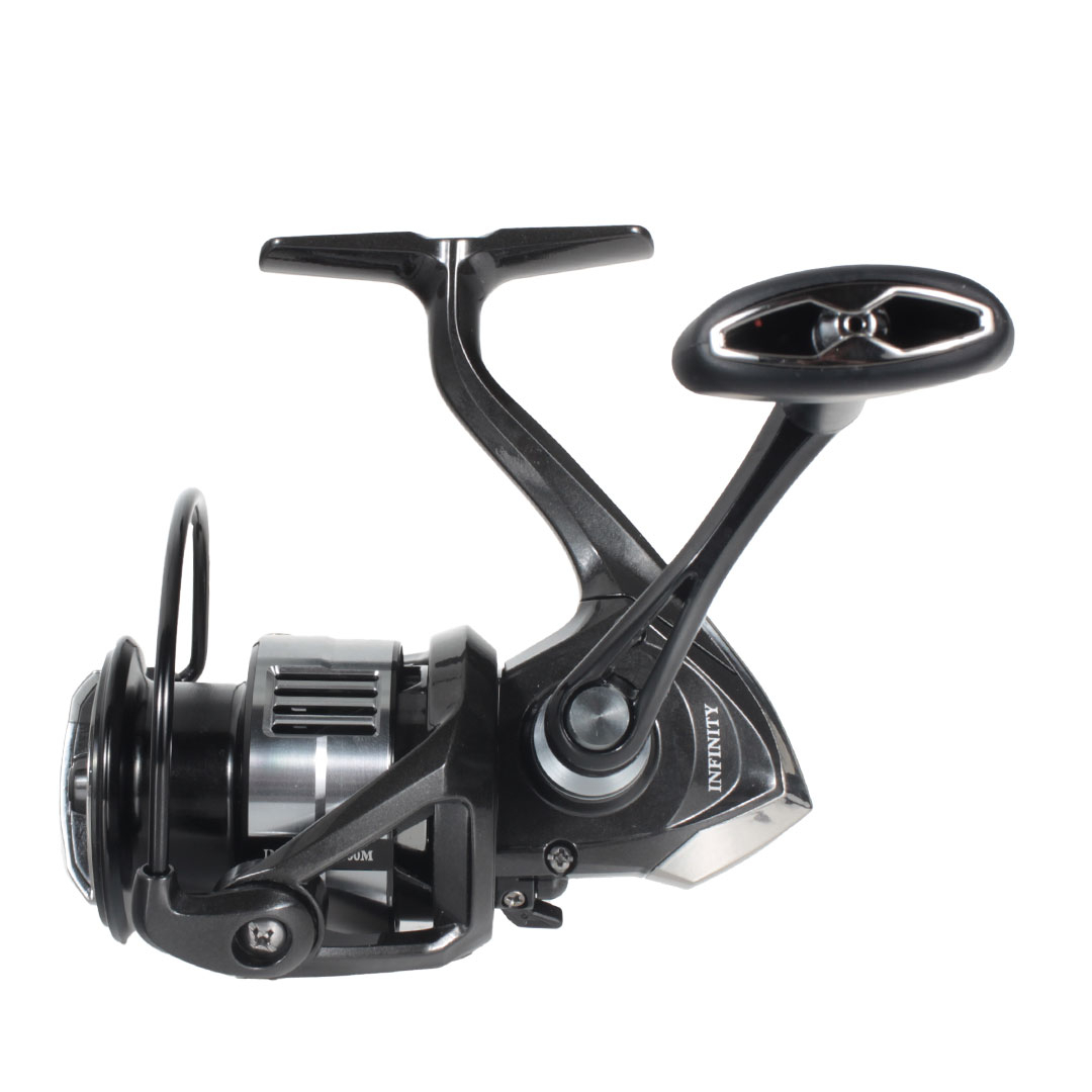 RYUJI INFINITY 4000M 5+1BB MAKARA