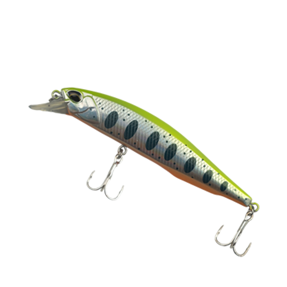 Ryuji Jerk Killer 9.5cm 15gr Maket Yem
