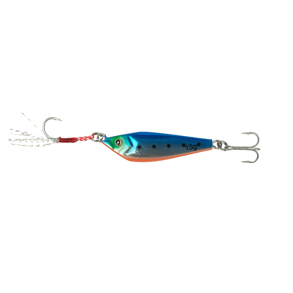 Ryuji Pappy Jig 15gr
