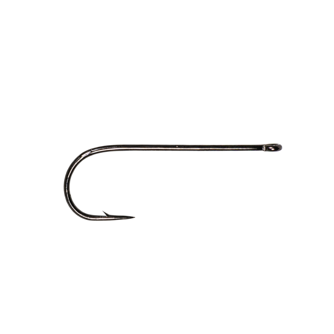RYUJI R-1320 ABERDEEN BLACK NICKEL İĞNE