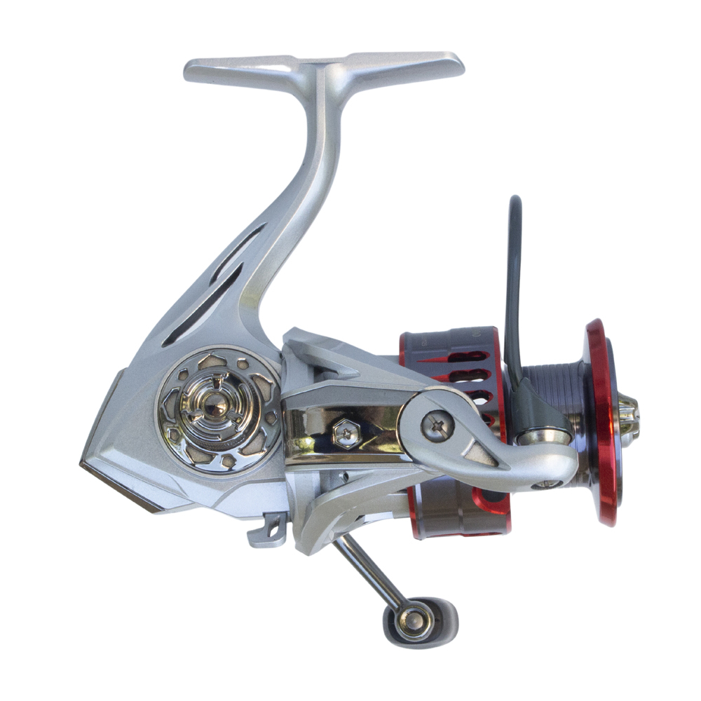 Ryuji Raptor 2000 5+1 BB Makara