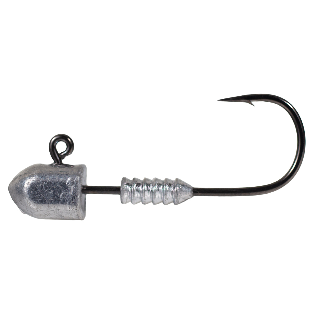 RYUJI ROCKET JIG HEAD