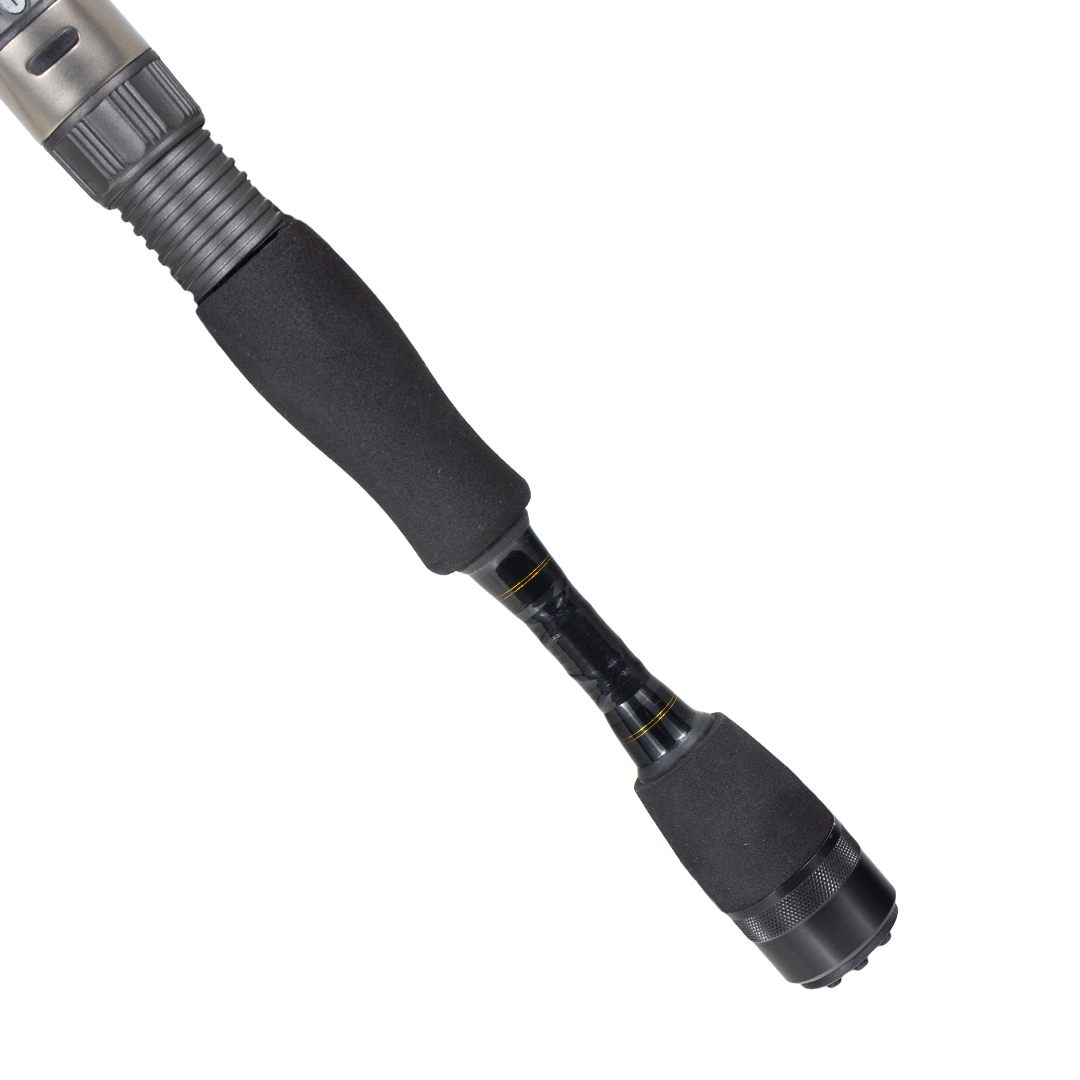 RYUJI ROCK FISH 1.80M 10-40GR TELE SPIN KAMIŞ