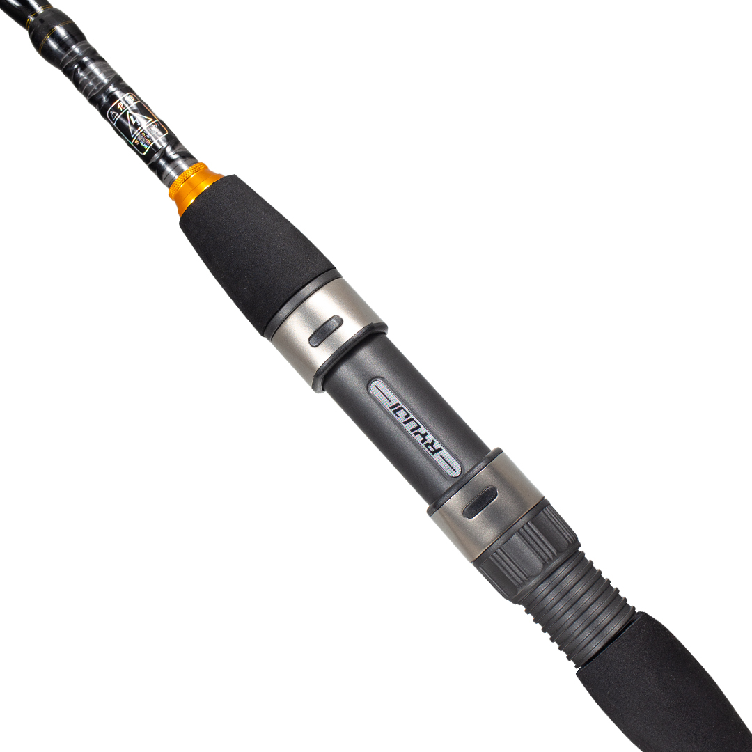 RYUJI ROCK FISH 1.80M 3-25GR TELE SPIN KAMIŞ
