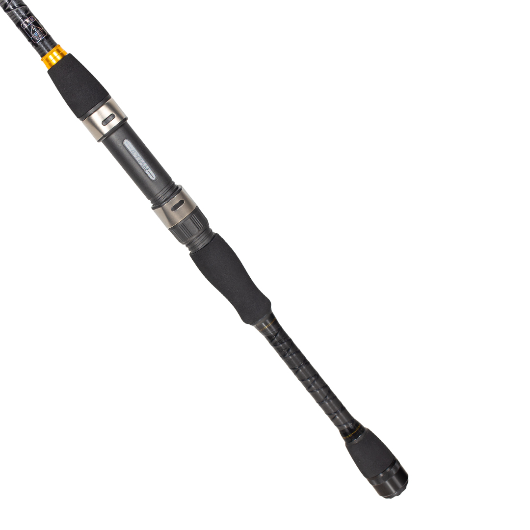 RYUJI ROCK FISH 2.10M 10-40GR TELE SPIN KAMIŞ