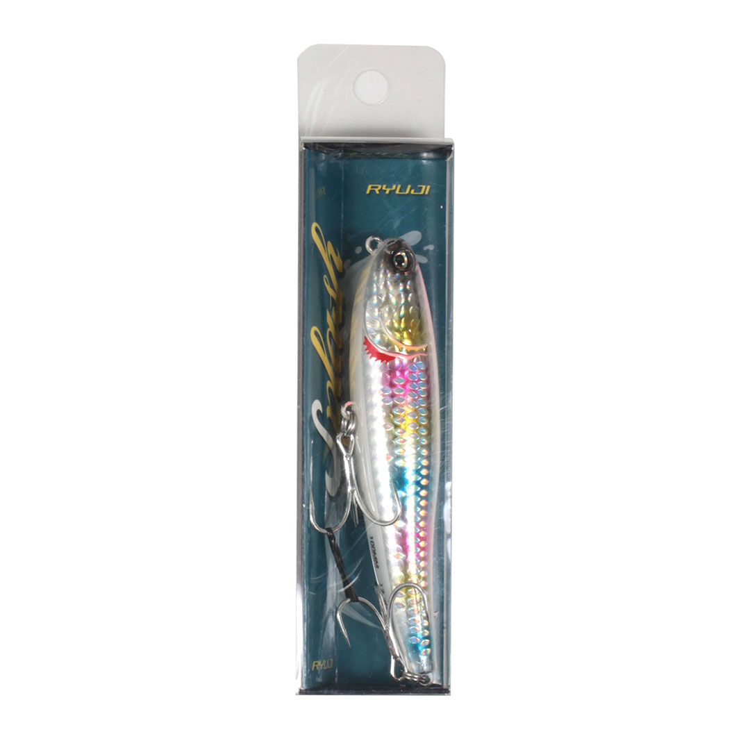 RYUJI SPLASH 10CM 17G