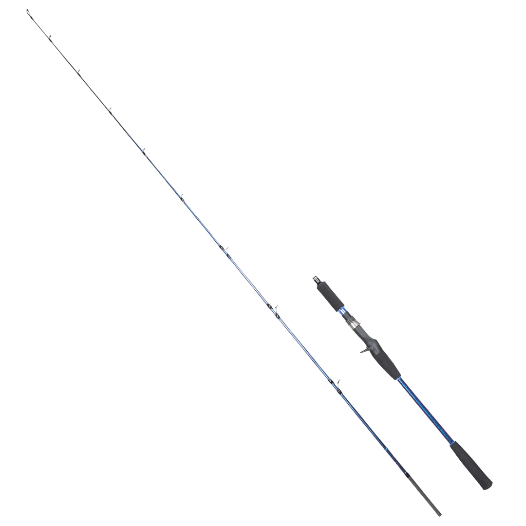 RYUJI STROBE CA 1.98M 20-80GR 2P JIG KAMIŞ (TETİKLİ)