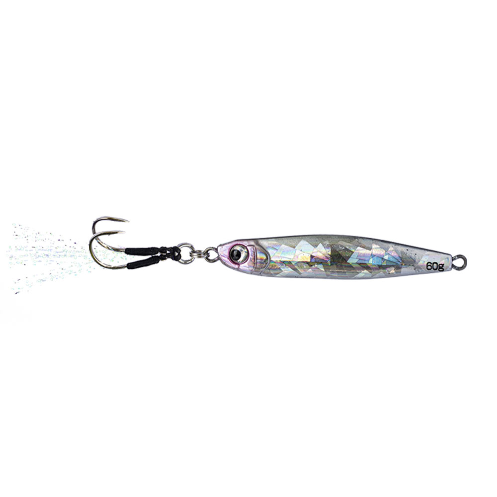 Ryuji Sniper 80gr Jig Yem