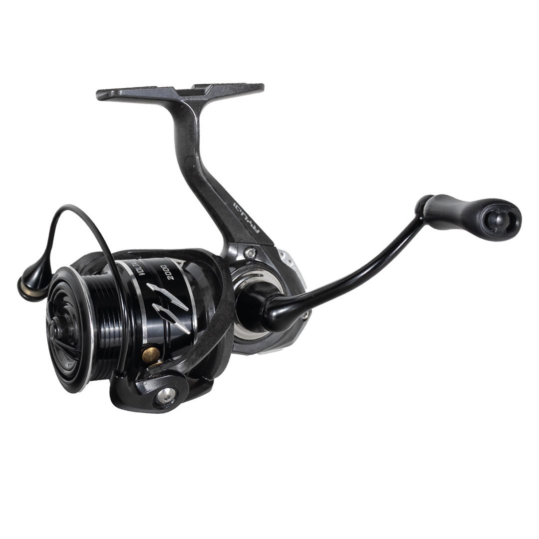 RYUJI VOLTAGE 2000  5+1 LRF MAKARA