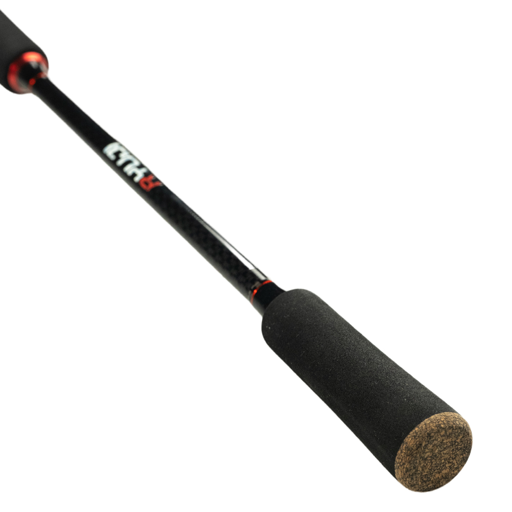 RYUJI LUNA II 1.80M 4-35GR 2P SPIN KAMIŞ